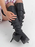 picture from girlsinleatherboots.com