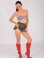 picture from girlsinleatherboots.com