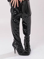 picture from girlsinleatherboots.com